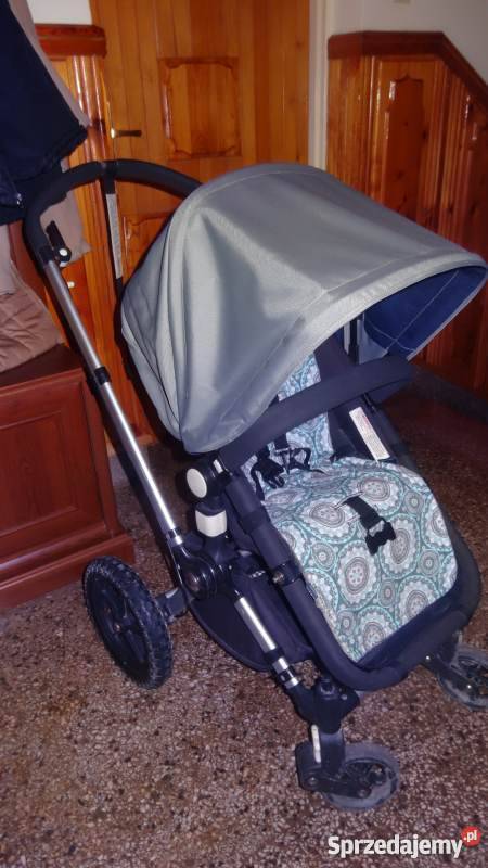 Bugaboo frog clearance cena