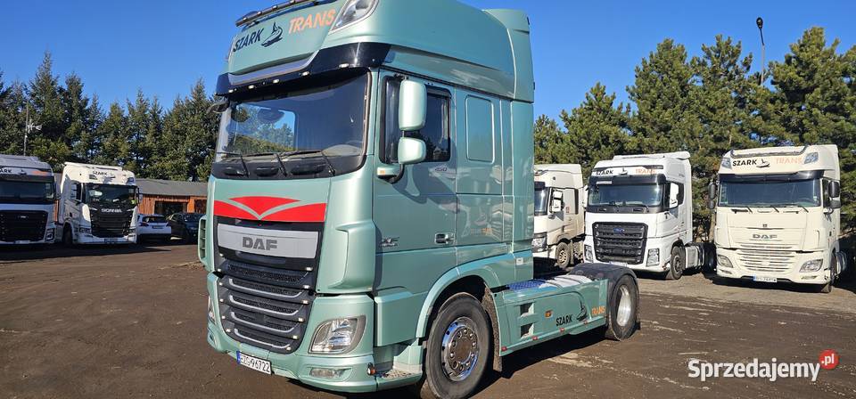 Daf 106 2016 3 Zgierz