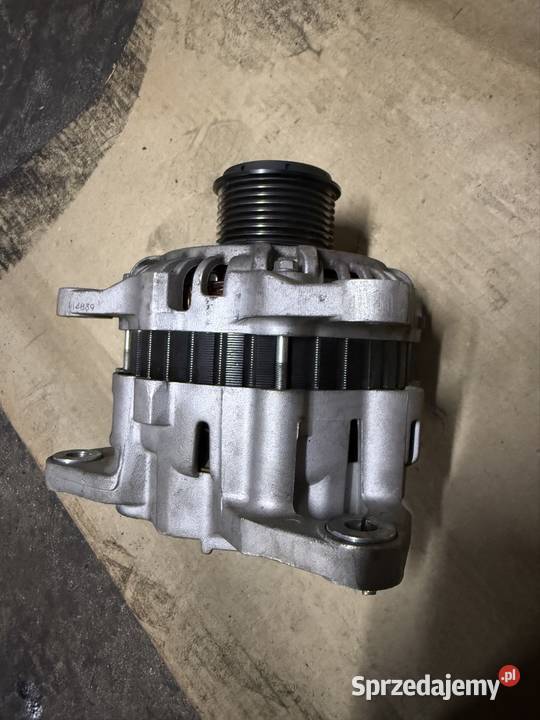 Alternator Mazda 6 20D 200713 Hecznarowice