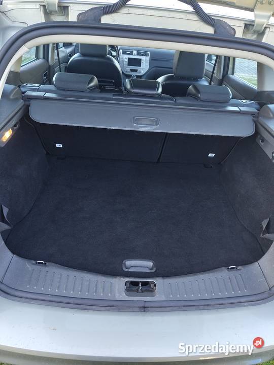 Ford KugaMK1 2008 20 TDCi 219 614 Zadbany Łomża