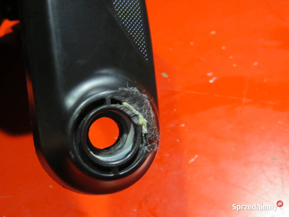 KAWASAKI VERSYS 650 202224 handbar osłona na