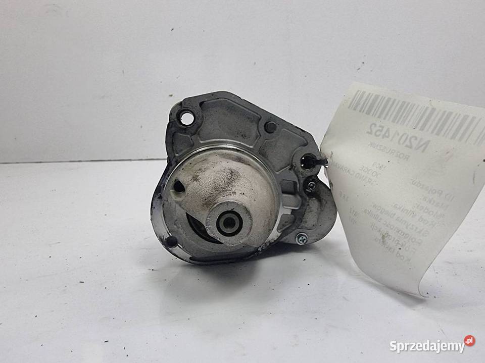 SZYBA PRAWY PRZÓD DODGE GRAND CARAVAN BV21K2 Pozostałe Lipno