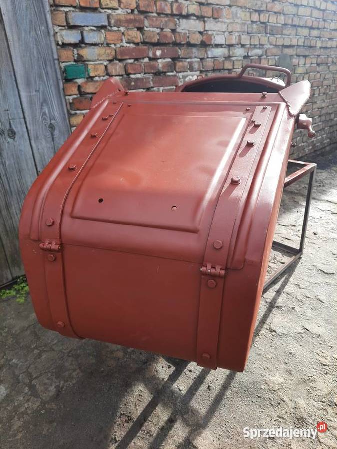 Zundapp ks750 BMW r75 lubelskie Lublin