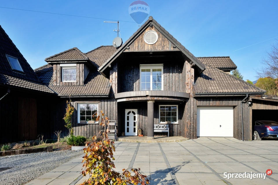 Przestrzeń komfort własny ogródek