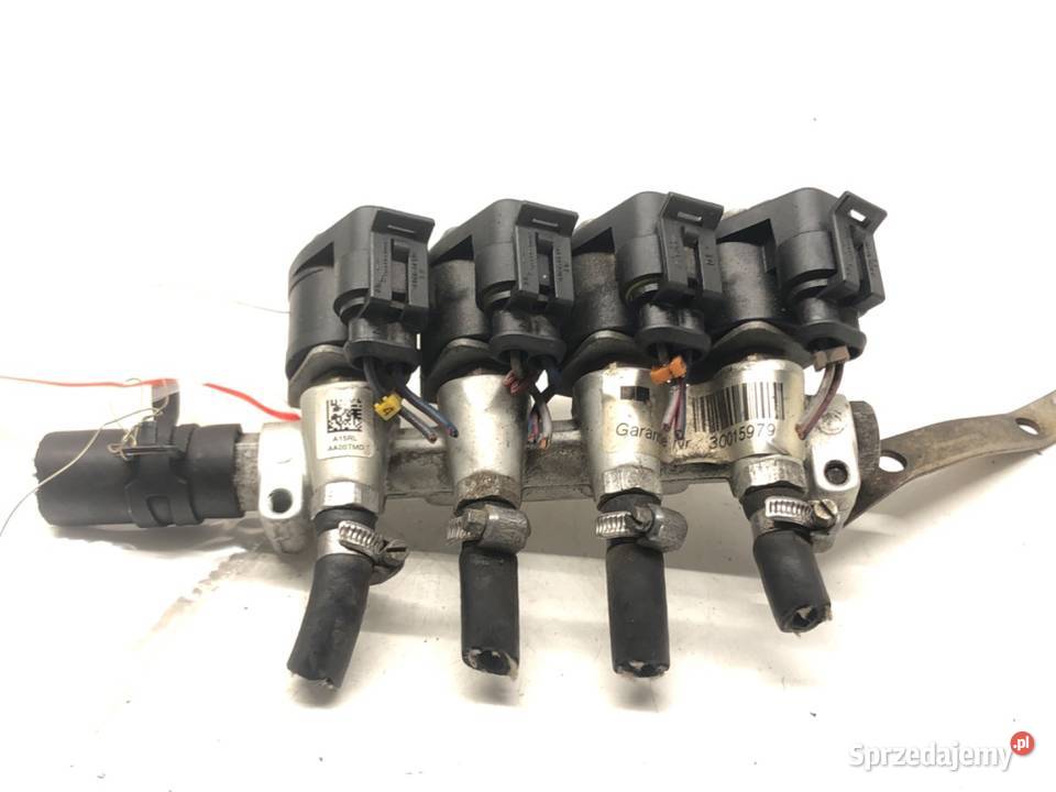 WTRYSKI DO GAZU LPG 67R014430 WTRYSK GAZU GAZOWY