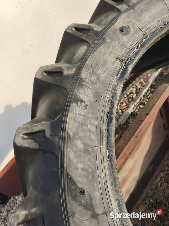 Sprzedam oponę 13 6 36 Strzelin