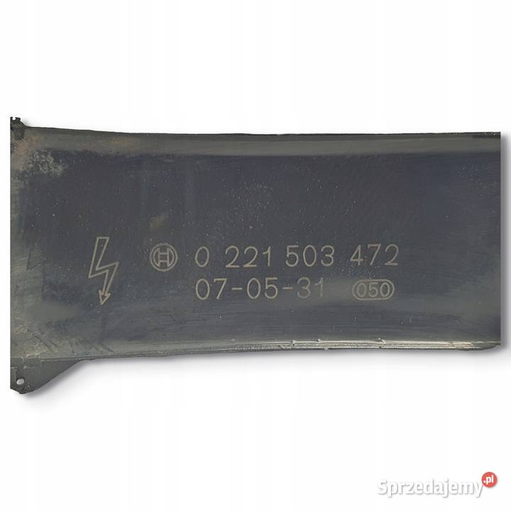 CEWKA ZAPŁONOWA Opel Corsa D 12 14 16V osobowe Chełm