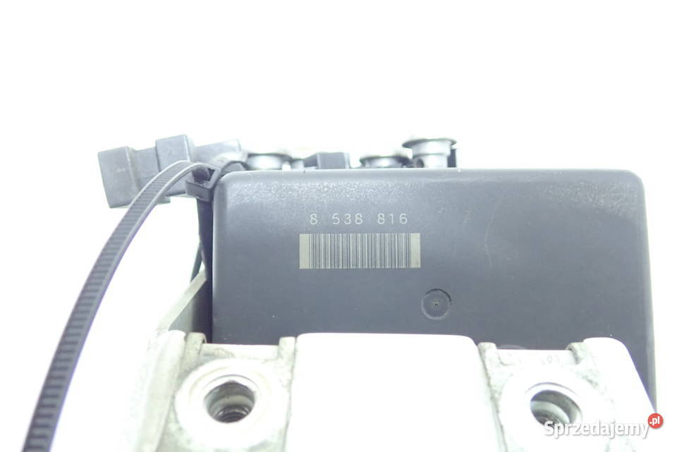 Pompa ABS 8 538 816 Husqvarna TR Terra 650 13r lubuskie Strzelce Krajeńskie