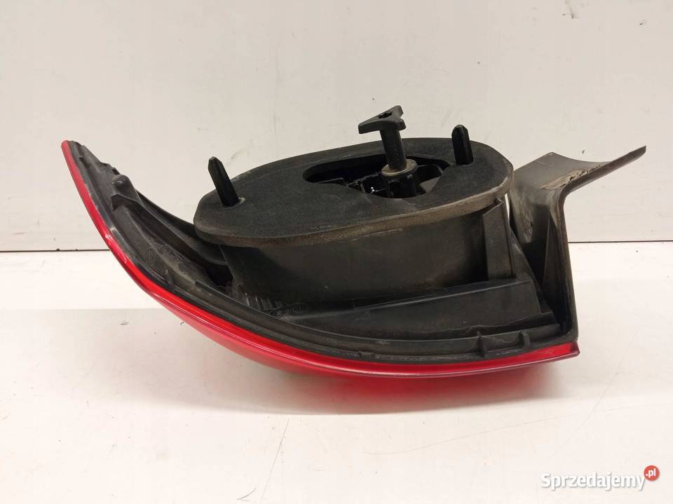 LAMPA TYŁ KOMPLET 5D HB LIFT FL Renault Laguna