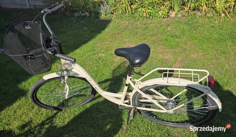 Rower Damski 28 koło Kraśnik
