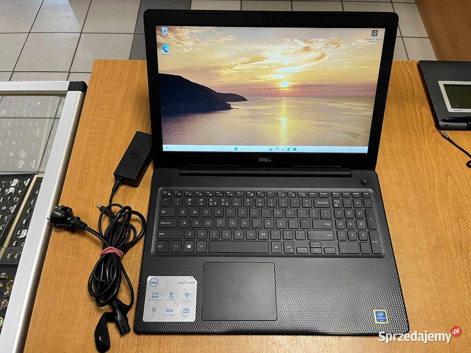 Laptop Dell Inspiron 3583 156 Intel Pentium 4GB