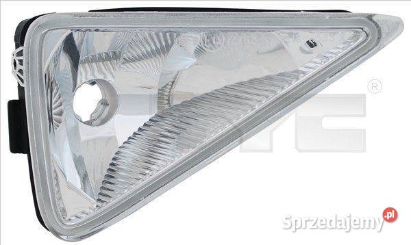 Honda Civic 0511 lampa przeciwmgielna NOWA Łódź