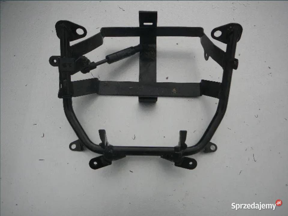 Stelaż wspornik Honda NC 750 Integra Ostrzeszów