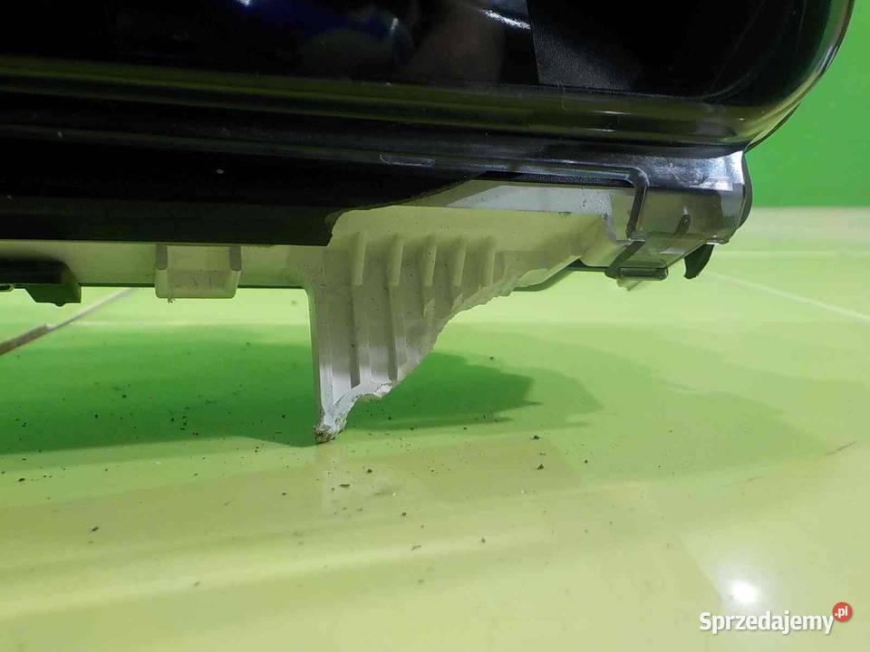 DODGE JOURNEY 20 CRD 09r licznik zegary 24477B Suków