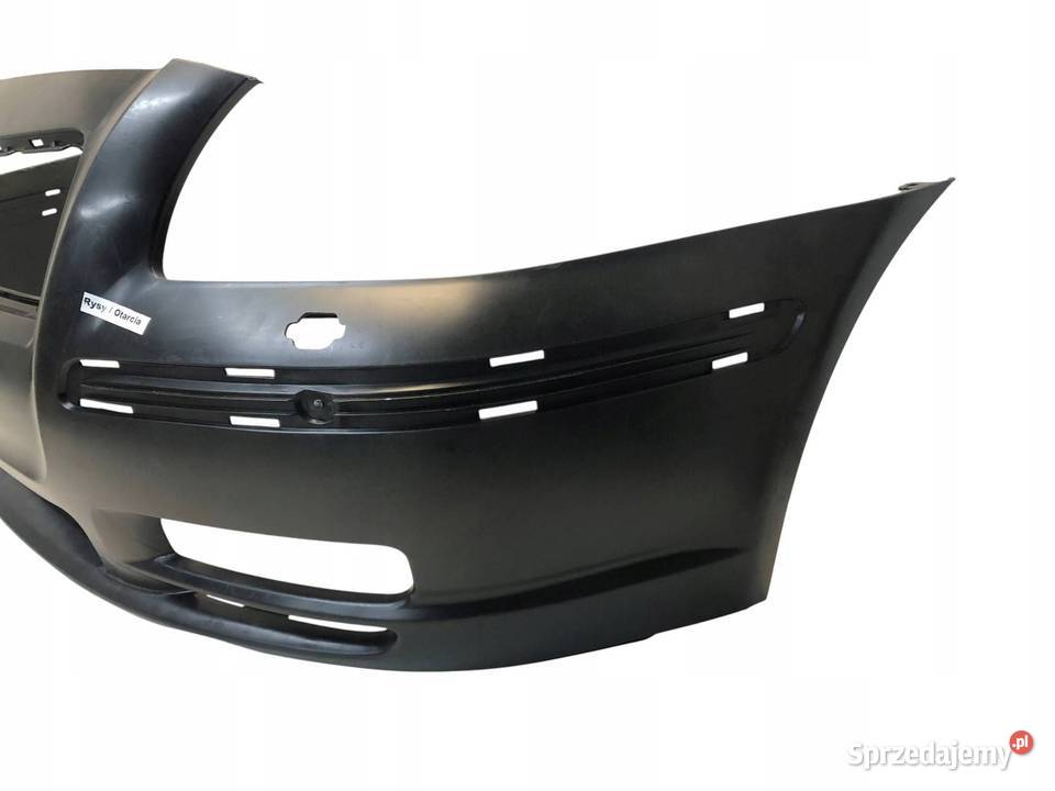 Toyota Avensis II T25 20032006 przed liftem pod Zderzaki świętokrzyskie Skarżysko-Kamienna sprzedam