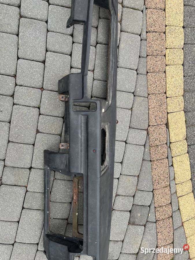 Deska rozdzielcza Polonez Akwarium Deski rozdzielcze, konsole Olesno