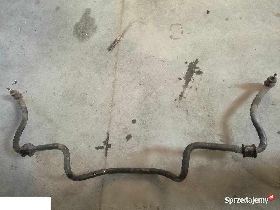HONDA CIVIC 5D 99 DRĄŻEK STABILIZATORA osobowe Kozubszczyzna
