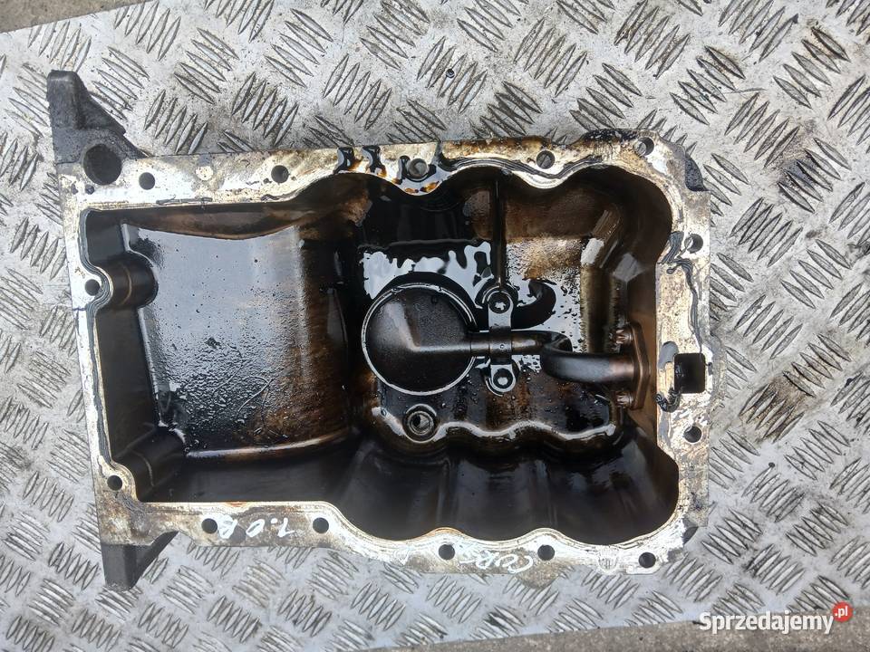 Miska Olejowa 9129316 Opel 1012V Z10XEP sprzedam