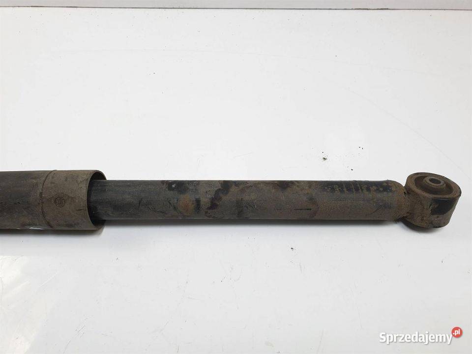 AMORTYZATOR LEWY TYŁ SKODA FABIA III 6C0513025AK Pozostałe Lipno