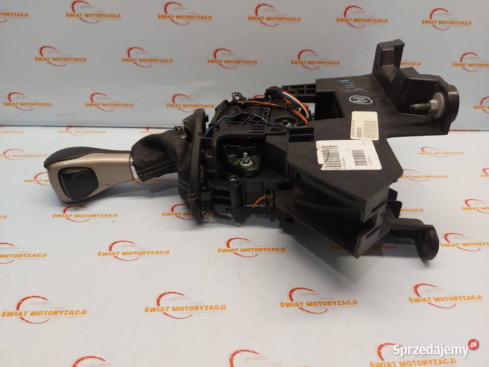 JEEP CHEROKEE V KL 15r lewarek zmiany biegów Kielce