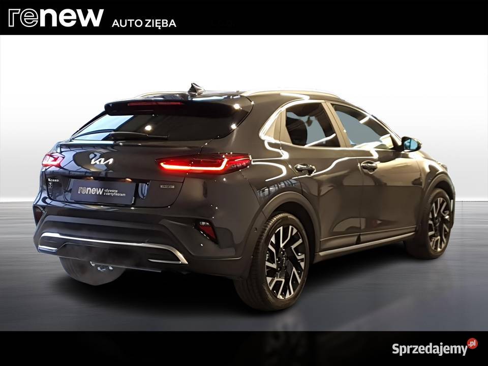 XCeed 16 GDI PHEV Business Line DCT bluetooth