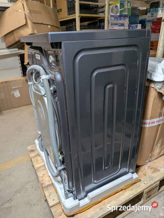 CHiQ pralka CFL8014586IM3X 8 1400 obrmin Pralki i suszarki podkarpackie Rzeszów