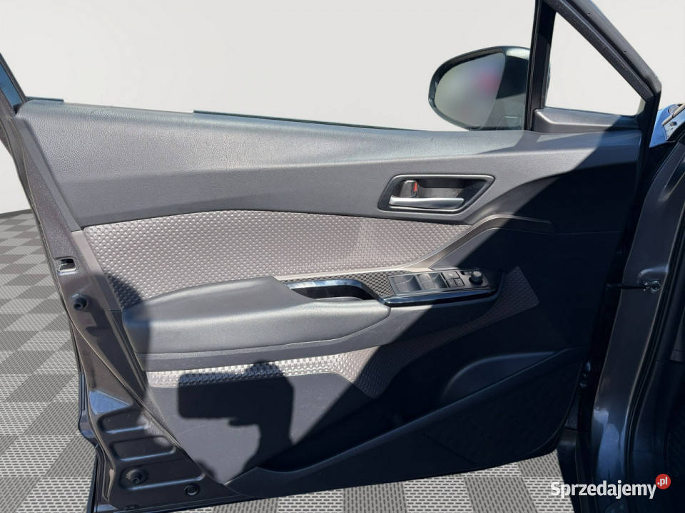 Toyota CHR WT2053F18 Hybrid Executive Podgrzf I Pępowo