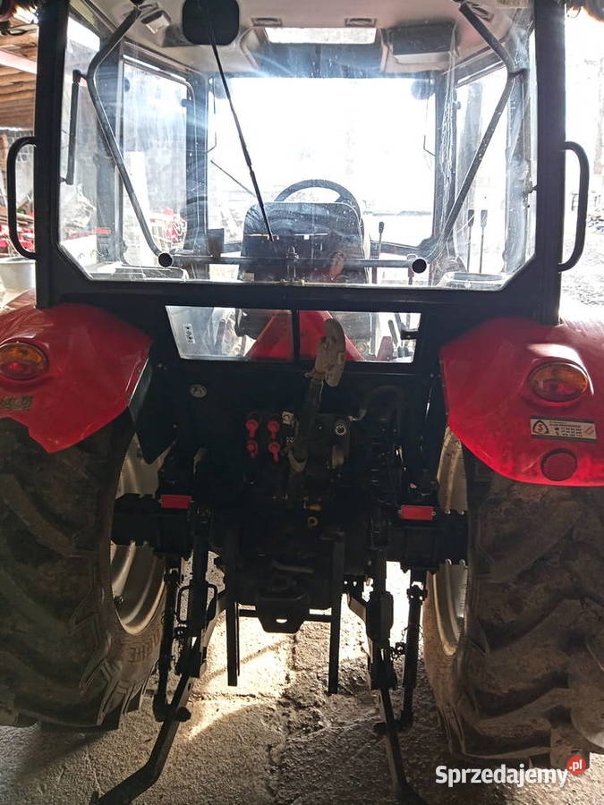 Zetor Major 80 Raków sprzedam