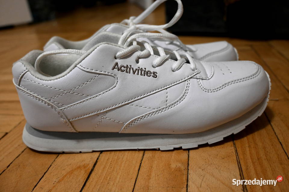 Nowe białe buty sportowe BADOXX rozmiar 39 świętokrzyskie Kielce
