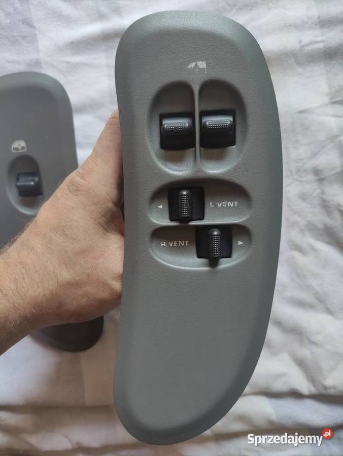 Panel Przełącznik Przycisk Szyby Chrysler osobowe Olchowa sprzedam