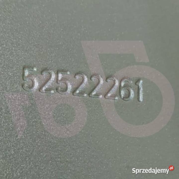 Felga 46070 R24 52522261 Manitou MLT 737 Wilkowo sprzedam
