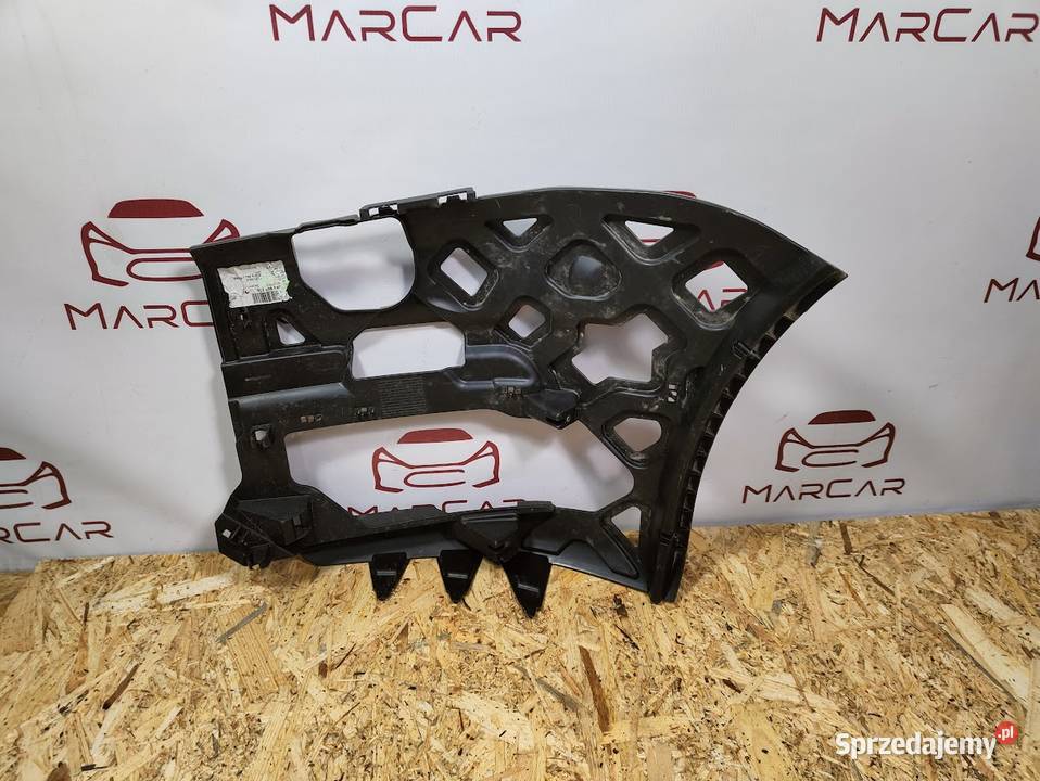 Ślizg Mocowanie Zderzaka Prawy Przód Vw Caddy IV Pleszew