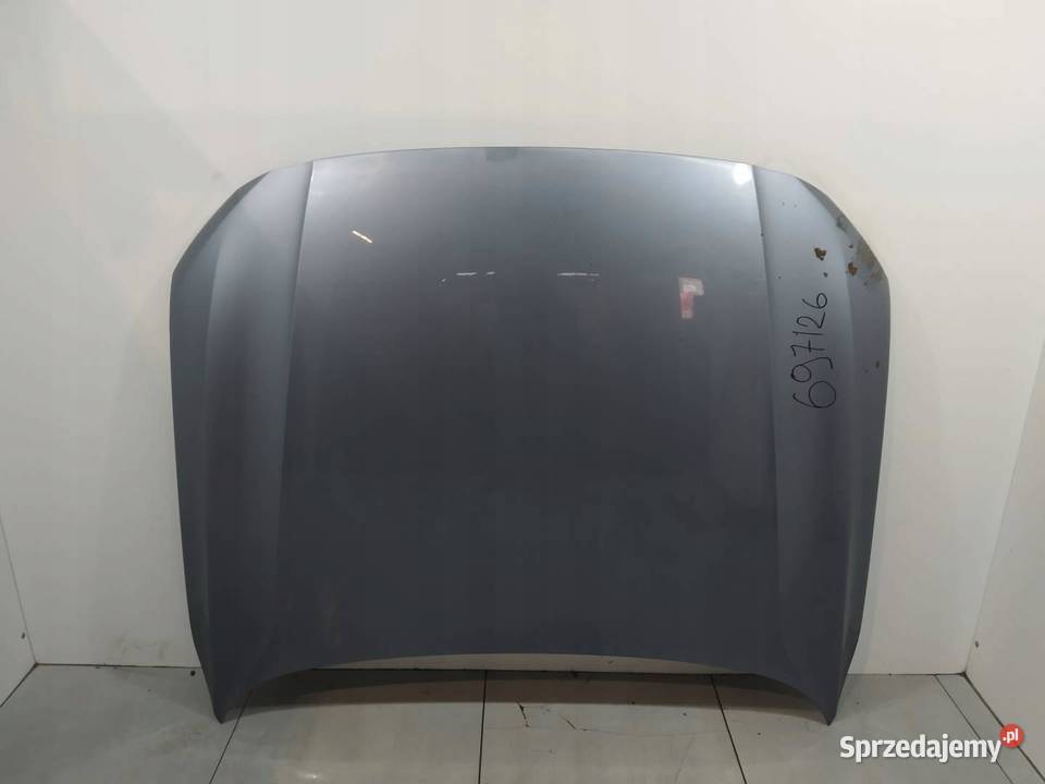 MASKA PRZÓD 72116 Volvo S90 II 2016 Maski