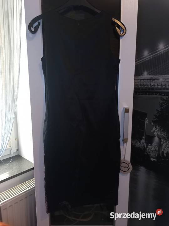 Sukienka wieczorowa Wyprzedaż Letnia