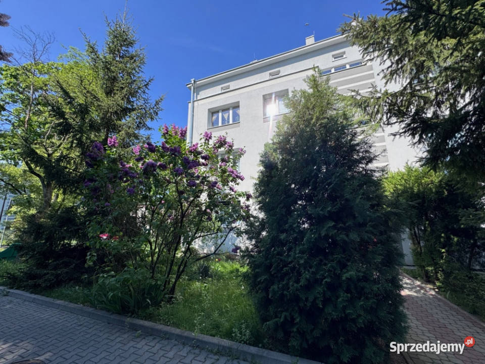 Przestronne mieszkanie centrum balkon Kielce