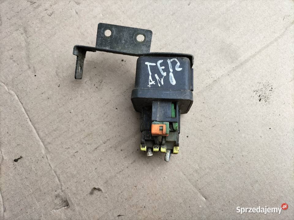 PRZEKAŹNIK NISSAN TERRANO II lubelskie Kamień-Kolonia