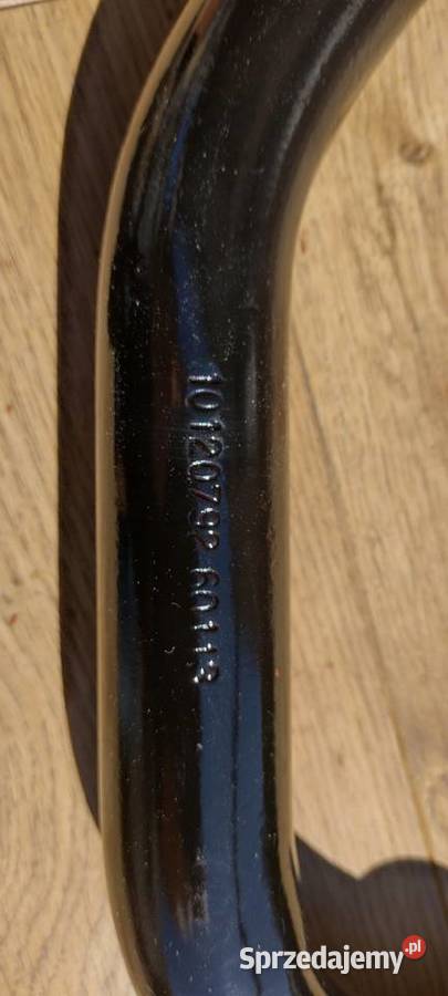 Hak holowniczy uniwersalny Generalnie Motors opolskie Namysłów