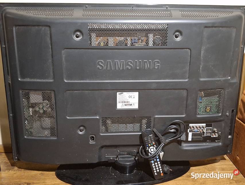 Telewizor Samsung 42 Kłodzko