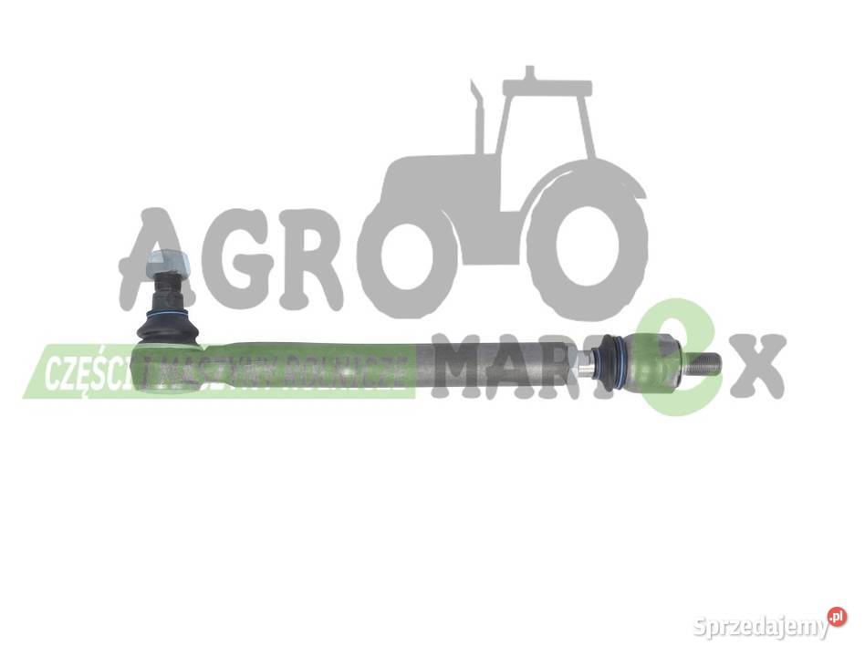 601220 564136 601222 KOŃCÓWKA DRĄŻKA PRZÓD LH Wichrów sprzedam