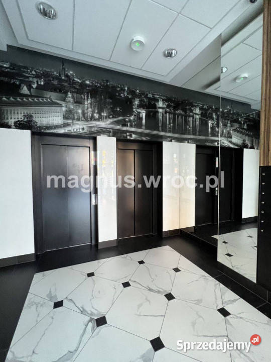 Do wynajęcia Apartament na Księcia Witolda Piętro 2 Wrocław