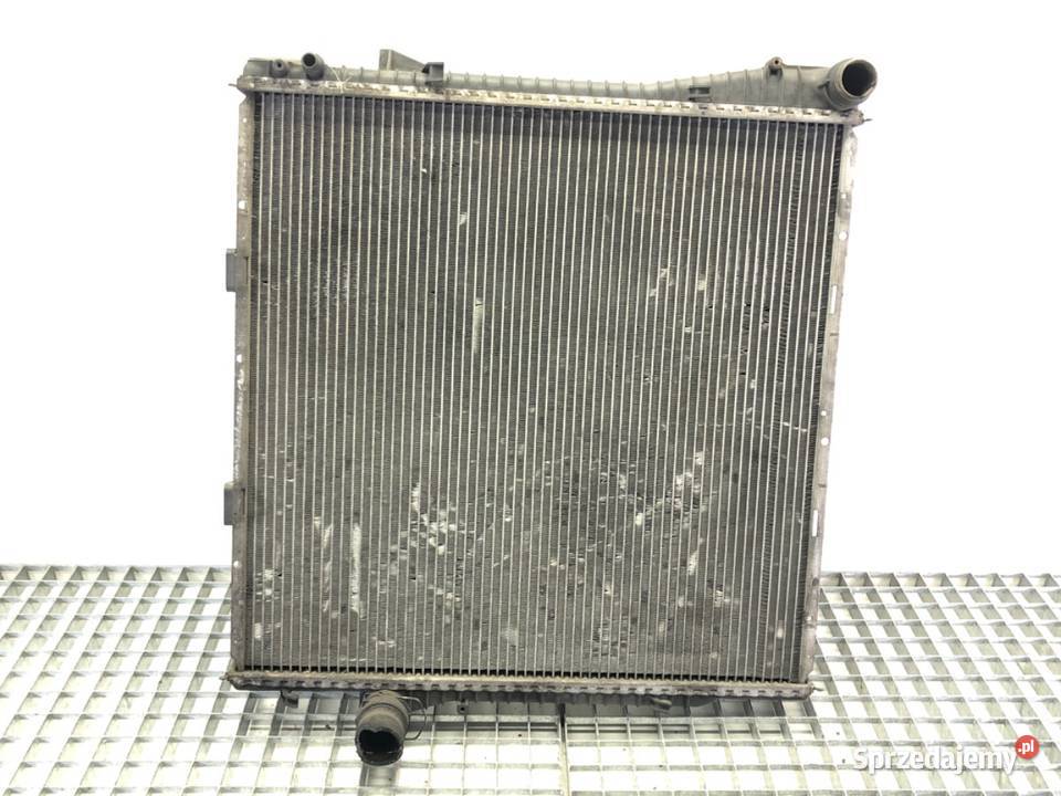 CHŁODNICA WODY BMW E53 30 184 0006 RADIATOR podkarpackie