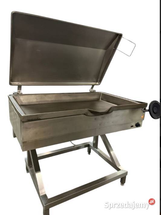 Patelnia gastronomiczne electrolux Słupsk sprzedam