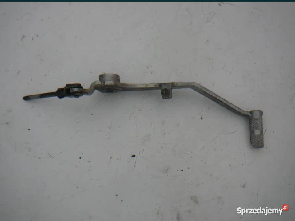 dźwignia hamulca tył BMW R 850r Ostrów Wielkopolski
