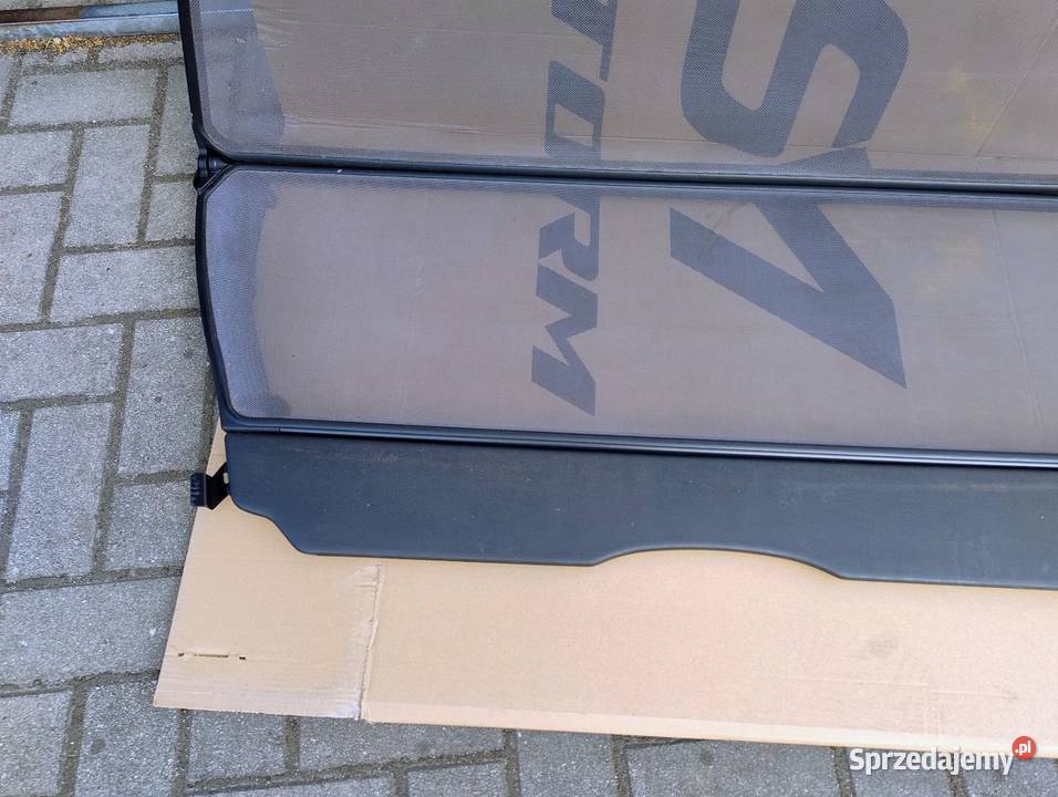 Orginalny windschott BMW seria 3 E 36 Cabrio