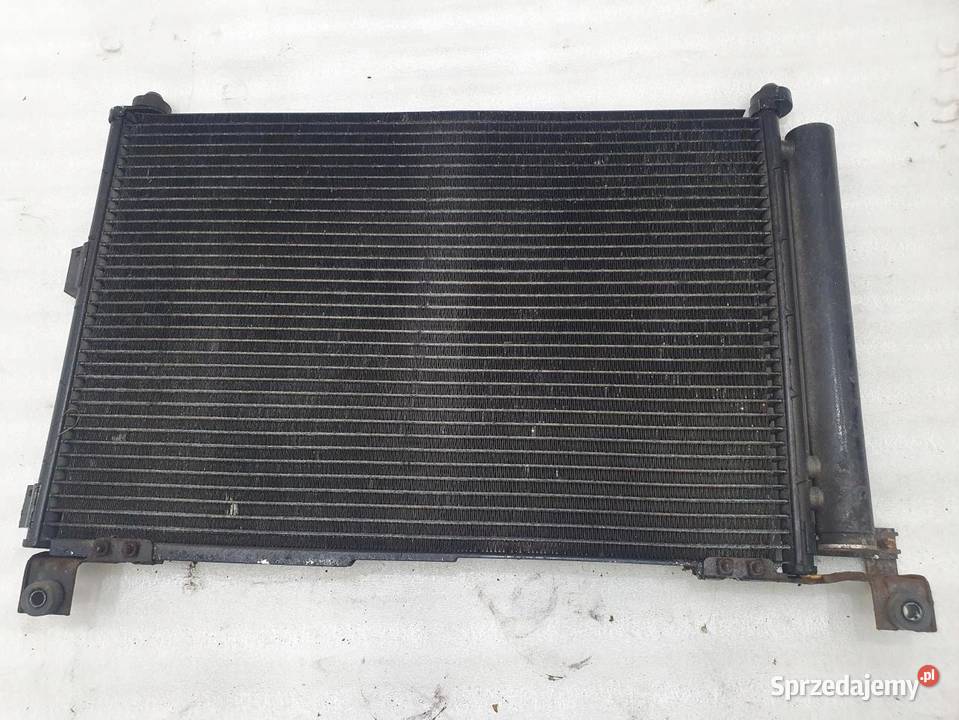 CHŁODNICA KLIMATYZACJI FORD RANGER I 25 0306r