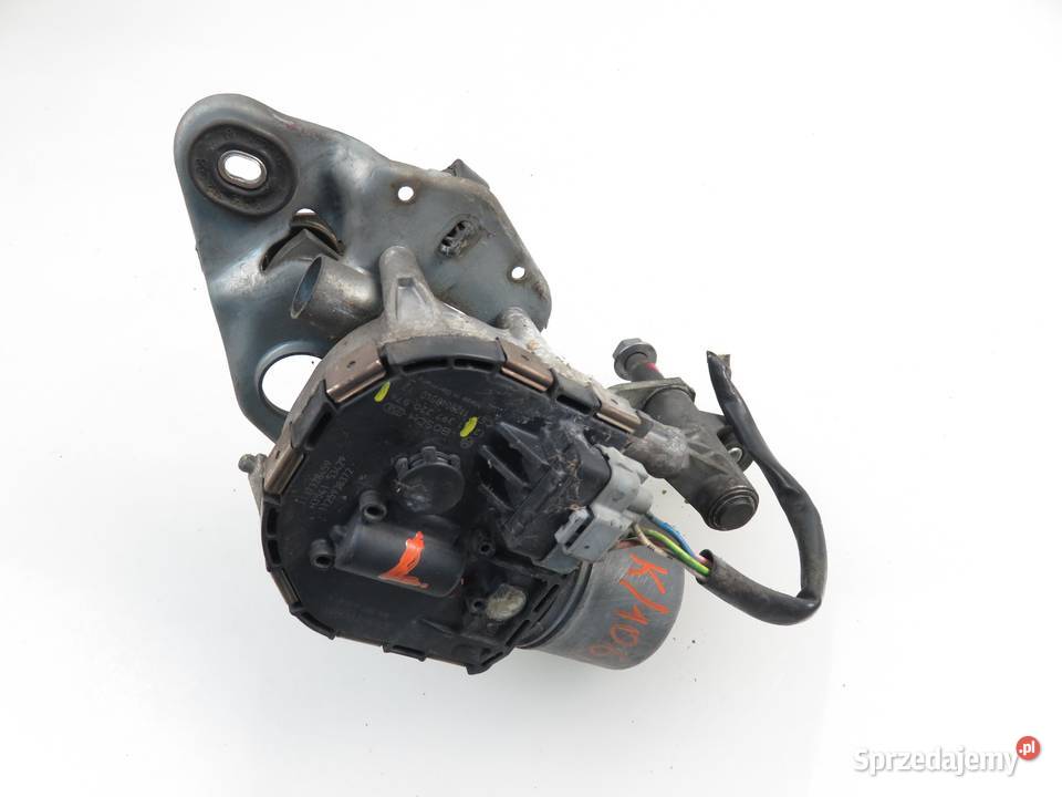 MECHANIZM WYCIERACZEK LEWY CITROEN C6