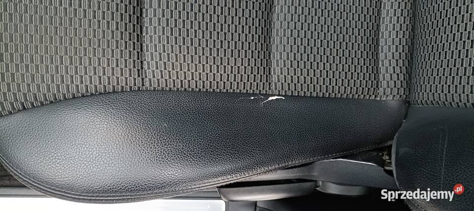 Mercedes Bklasa B 180 Automat 1699cm3