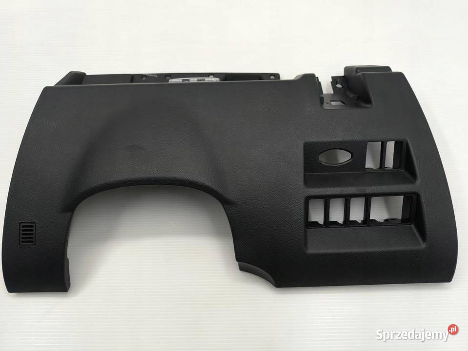 OSŁONA POD KOLUMNE KIEROWNICY FX II QX70