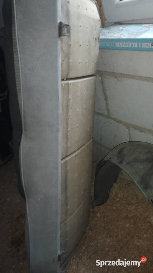 Kanapa tył Golf II mk2 lubelskie Zamość sprzedam