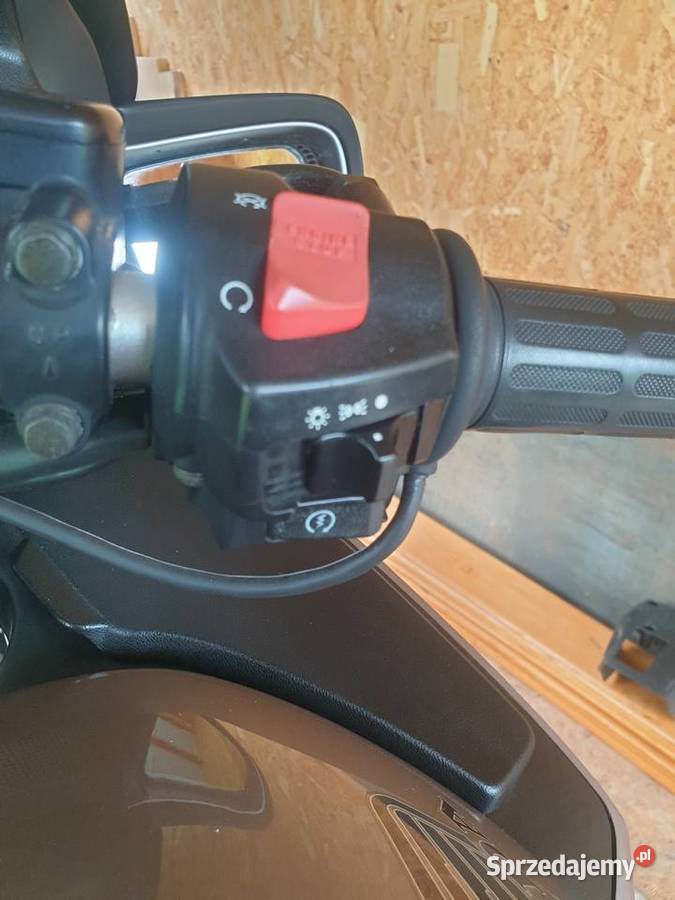 HONDAST 1300 1300cm3 Wierzbno